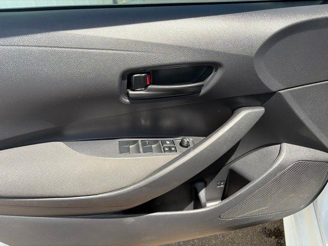 Toyota Corolla  2023