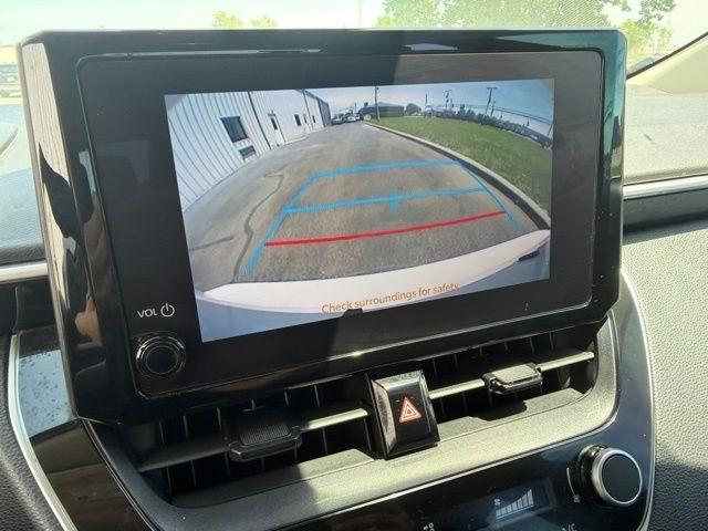 Toyota Corolla  2023