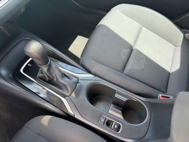 Toyota Corolla  2023