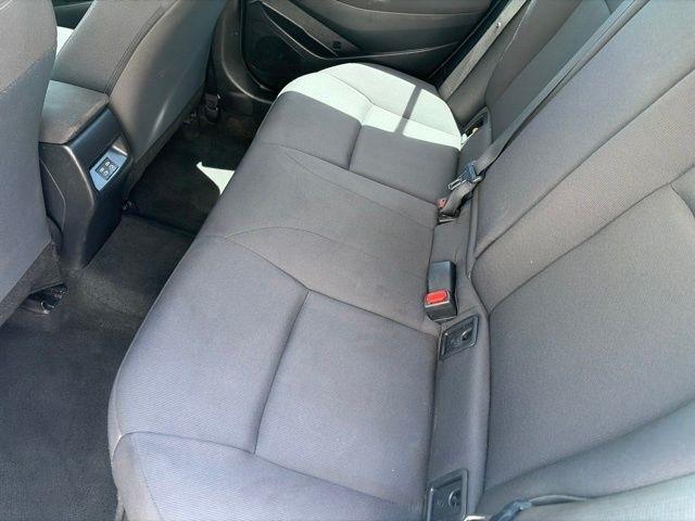 Toyota Corolla  2023