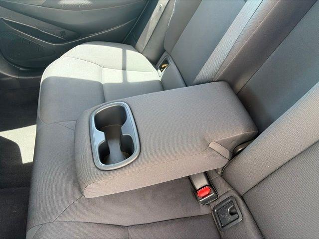 Toyota Corolla  2023