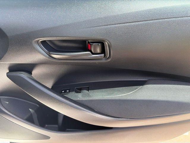 Toyota Corolla  2023