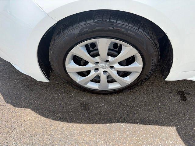 Toyota Corolla  2023