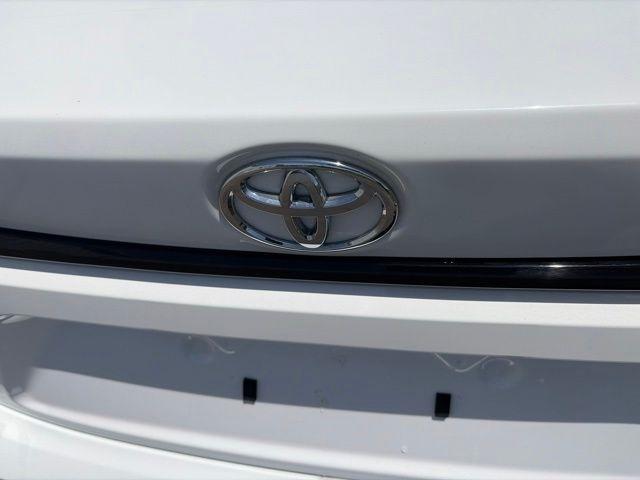 Toyota Corolla  2023