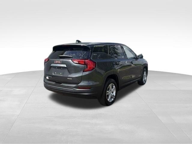 GMC Terrain  2019