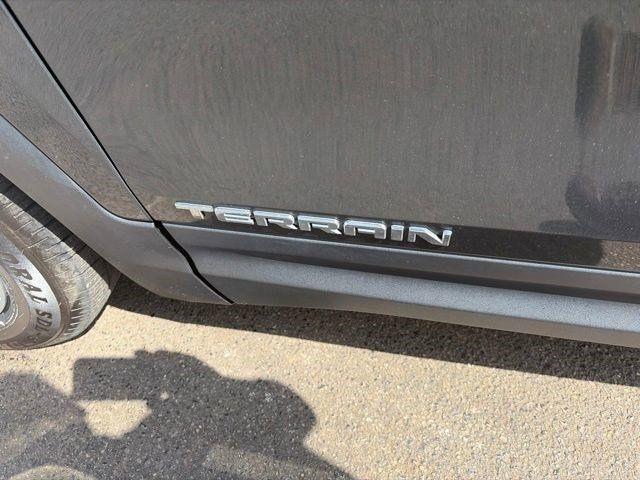 GMC Terrain  2019