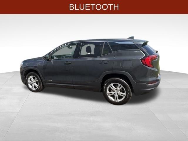GMC Terrain  2019