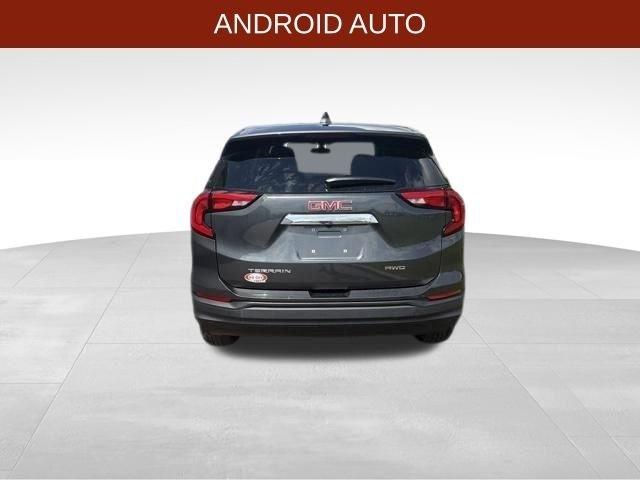 GMC Terrain  2019