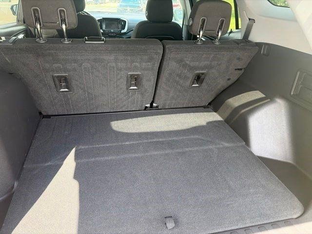 GMC Terrain  2019