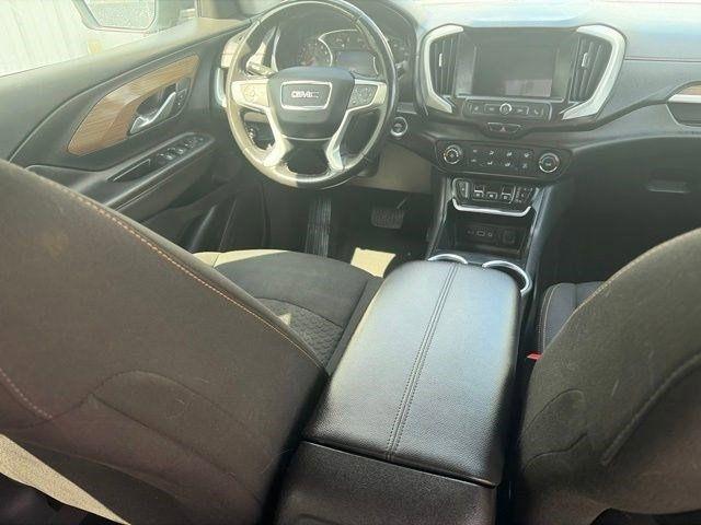 GMC Terrain  2019