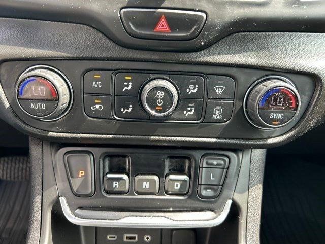 GMC Terrain  2021