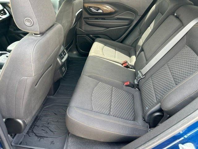 GMC Terrain  2021