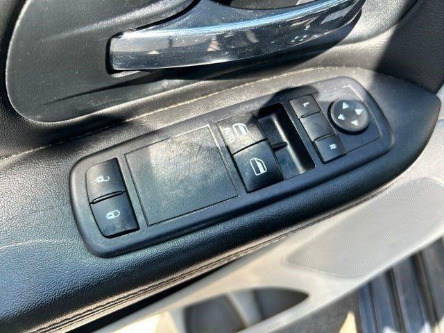 Dodge Grand Caravan  2013