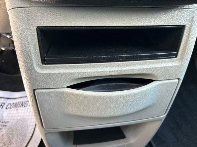 Dodge Grand Caravan  2013