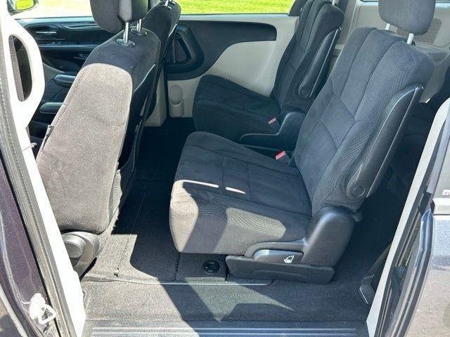 Dodge Grand Caravan  2013