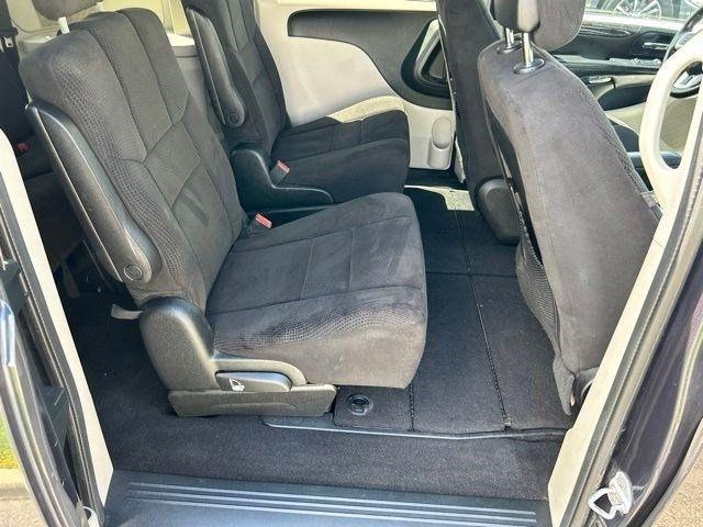 Dodge Grand Caravan  2013