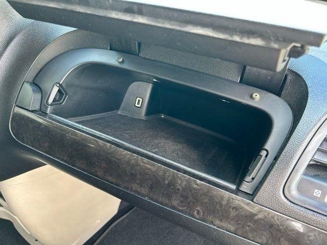 Dodge Grand Caravan  2013
