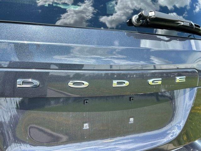 Dodge Grand Caravan  2013
