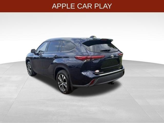Toyota Highlander  2020