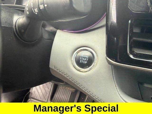 Toyota Highlander  2020