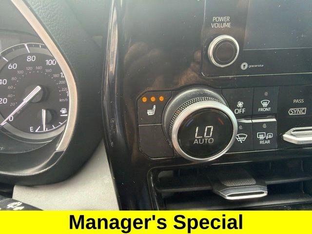 Toyota Highlander  2020