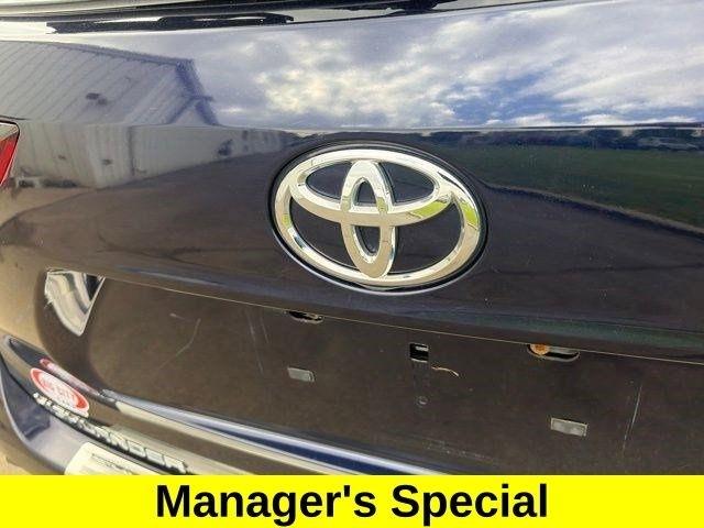 Toyota Highlander  2020