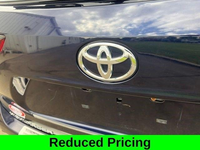 Toyota Highlander  2020