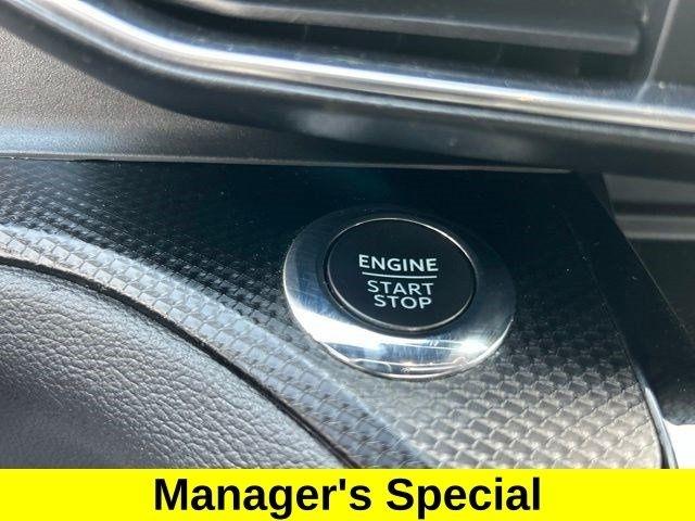 Ford Explorer  2022