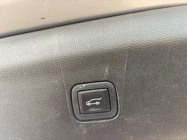Buick Enclave  2018