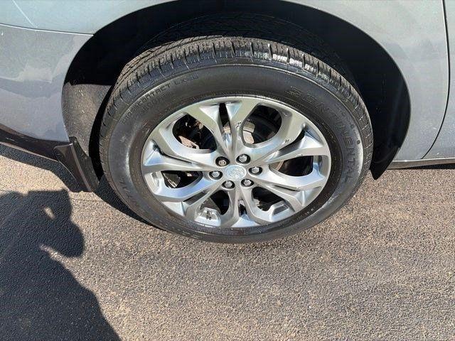 Buick Enclave  2018