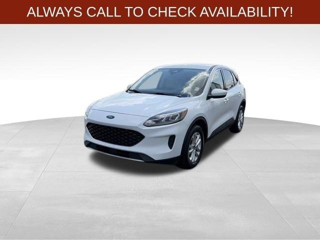 Ford Escape  2021