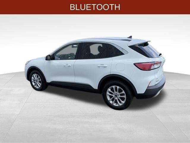 Ford Escape  2021