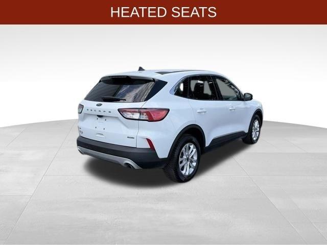 Ford Escape  2021