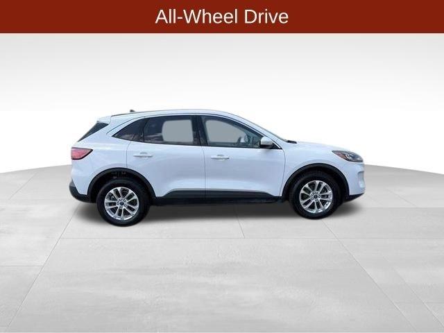 Ford Escape  2021