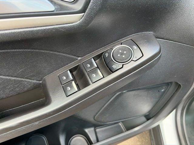 Ford Escape  2021
