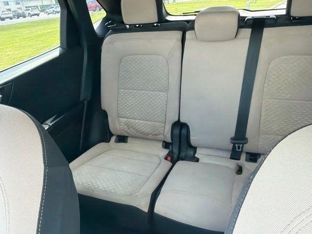 Ford Escape  2021