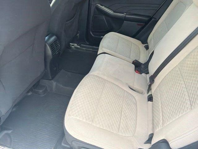 Ford Escape  2021