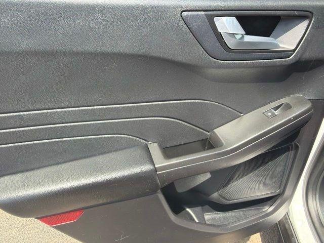 Ford Escape  2021