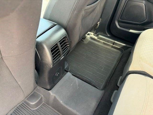 Ford Escape  2021