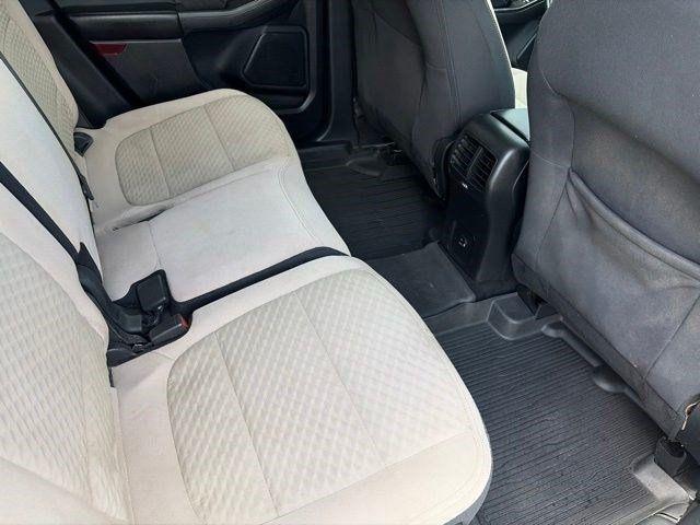 Ford Escape  2021
