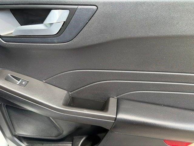 Ford Escape  2021