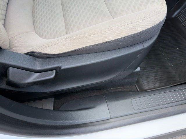 Ford Escape  2021