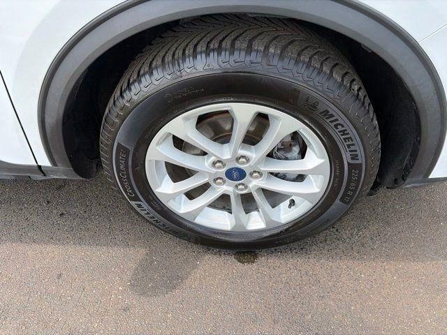 Ford Escape  2021