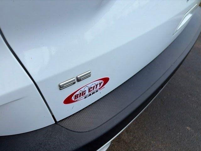 Ford Escape  2021