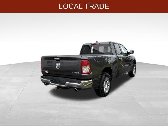 RAM 1500  2019