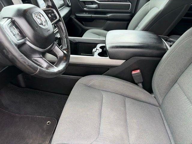 RAM 1500  2019