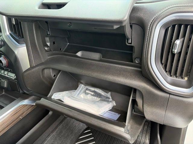 Chevrolet Silverado 1500 LTD  2022