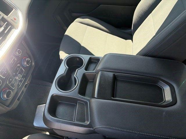 Chevrolet Tahoe  2021