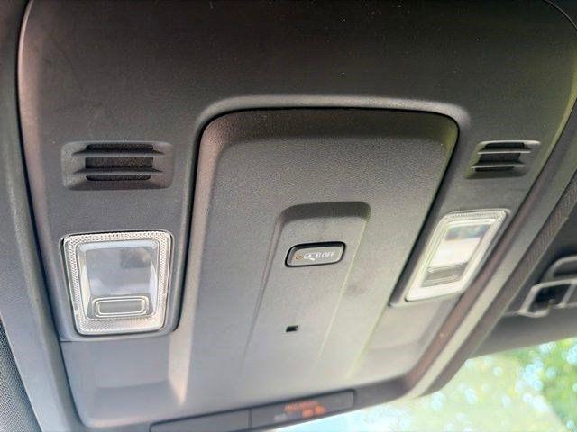 Chevrolet Tahoe  2021