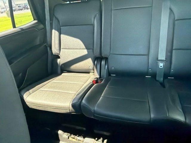 Chevrolet Tahoe  2021